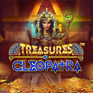 Treasures Of Cleopatra