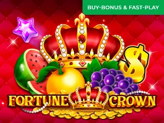 Fortune Crown