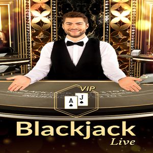 Platinum Privé Blackjack 1