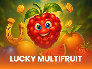 Lucky Multifruit