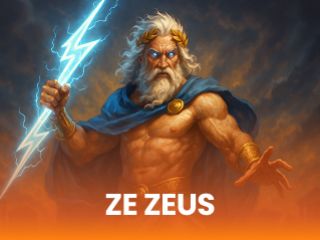 Ze Zeus