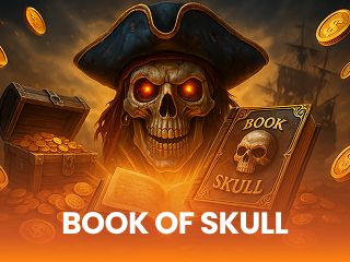 Book of Skull