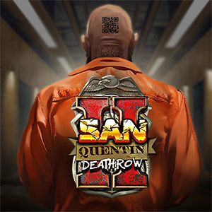 San Quentin 2: Death Row