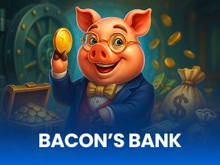Bacon’s Bank