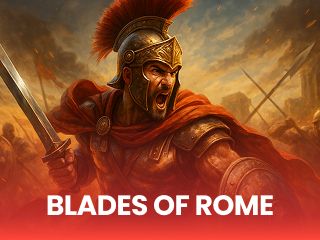 Blades of Rome