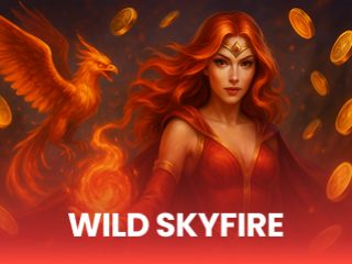 Wild Skyfire