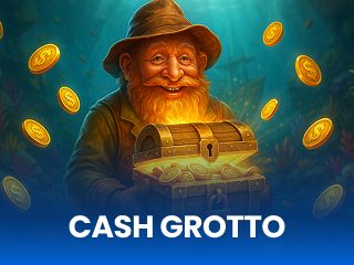 Cash Grotto™