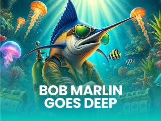 Bob Marlin Goes Deep