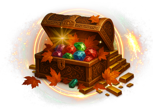 Harvest Happy Hour Raffle