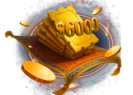 April Power Picks Raffle