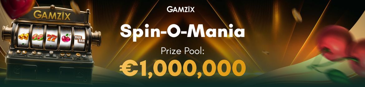 Gamzix Twilight Wins Tournament