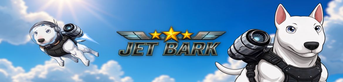 Hacksaw Jet Bark