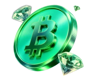 3% Crypto Deposit Bonus