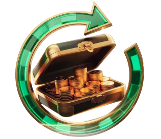 5% हर दिन LOSING BONUS