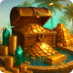 Easter Multiplier Madness Tournament