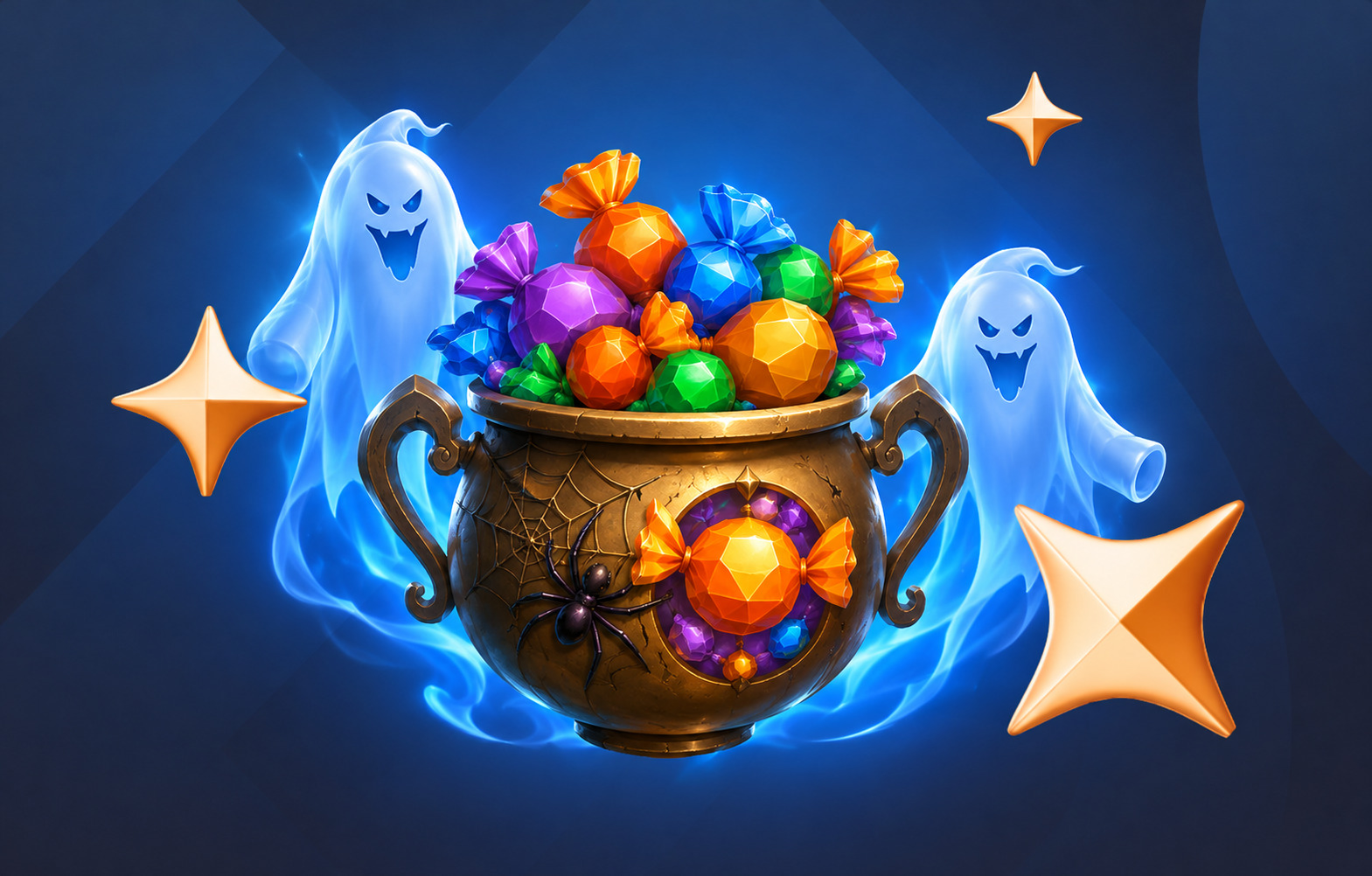 Monster Mayhem Tournament