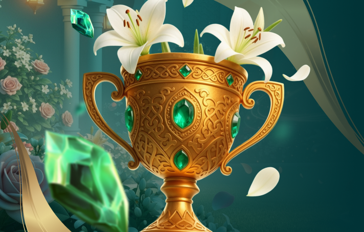 Momentum Masters Tournament