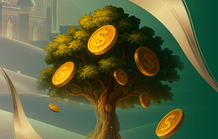 March Gold Rush Tournament