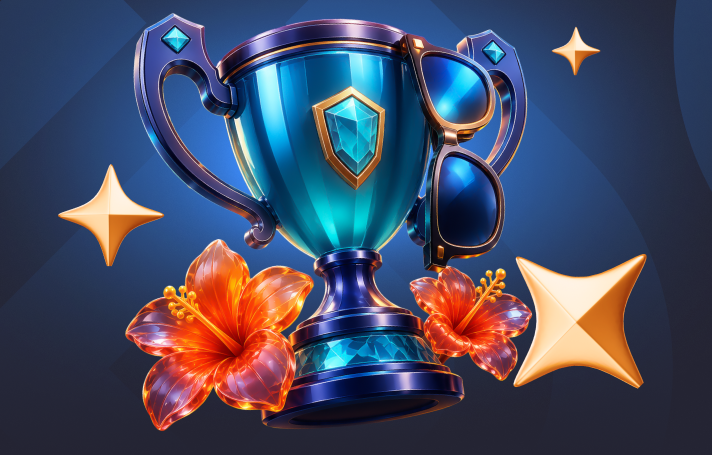 Summer Heat Tournament