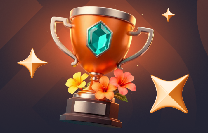 Crown Chasers Tournament
